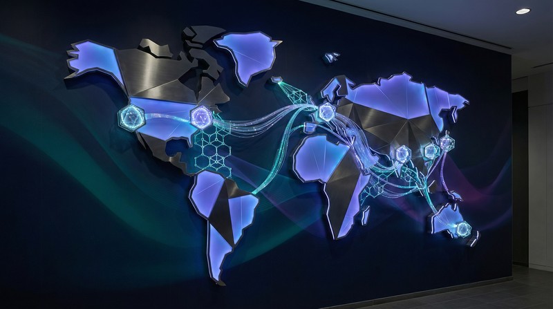 Coins.xyz — Brasil, Nigéria e o Sul Global em Movimento