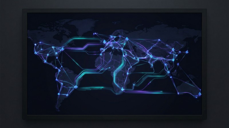 Cross-Border Payments with Stablecoins: The LatAm Case