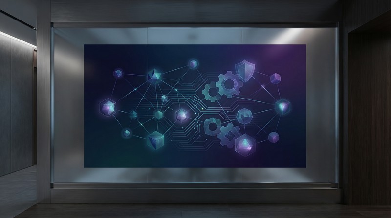 Coins.xyz se filia à ABToken e reforça compromisso com o desenvolvimento regulado da tokenização no Brasil