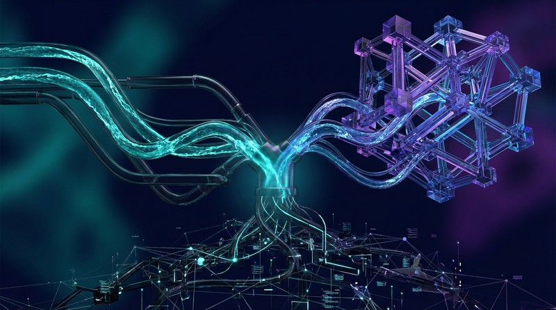Pix e Blockchain: duas infraestruturas que estão redesenhando o sistema financeiro