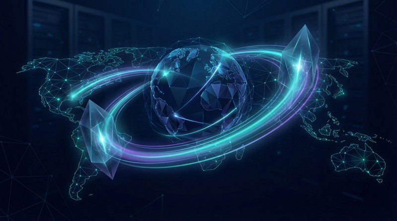 Como as stablecoins estão transformando o mercado de câmbio internacional