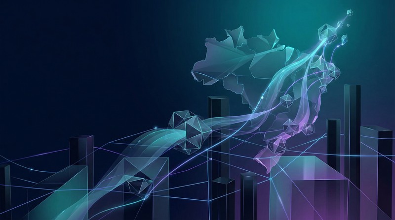 O futuro do mercado cripto no Brasil segundo especialistas